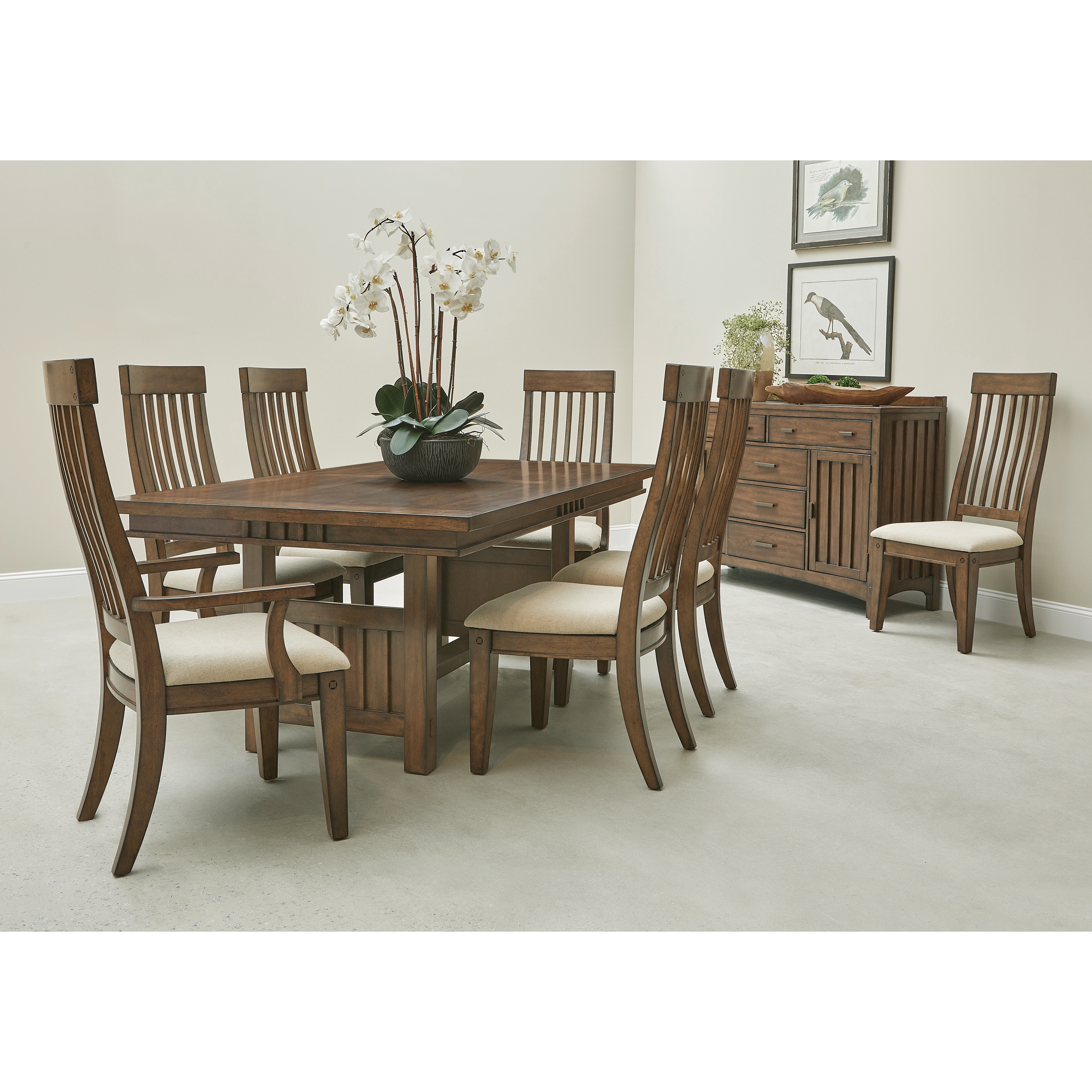 Dining Table（T-2729ME-NT）/ 柳宗理 Amazon.com: Tidyard Dining Table Sheesham Wood Tabletop